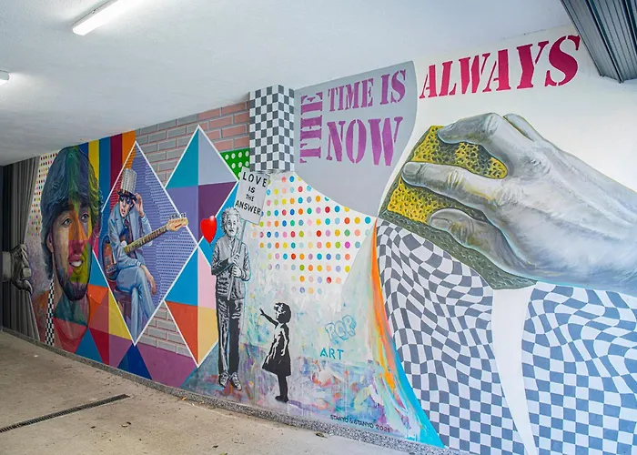 New York: A Spacious Modern With Parking * Sofya